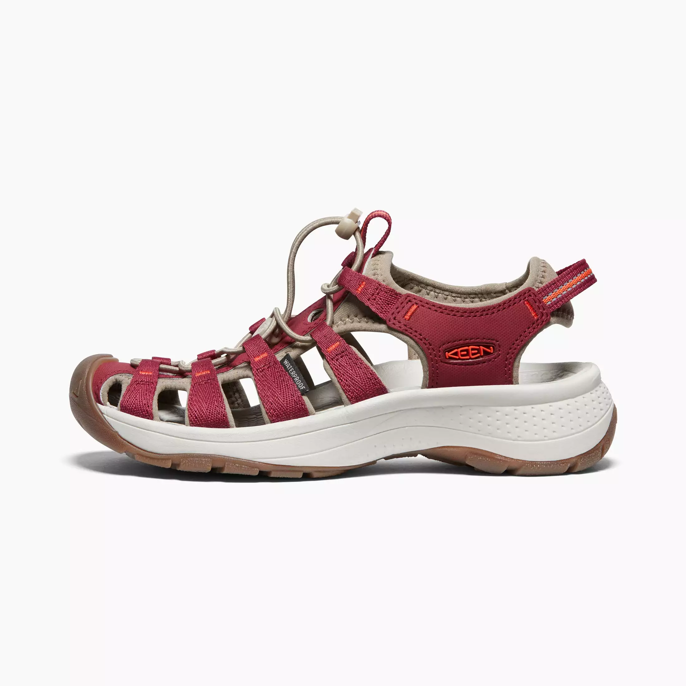 Women's Astoria West Sandal