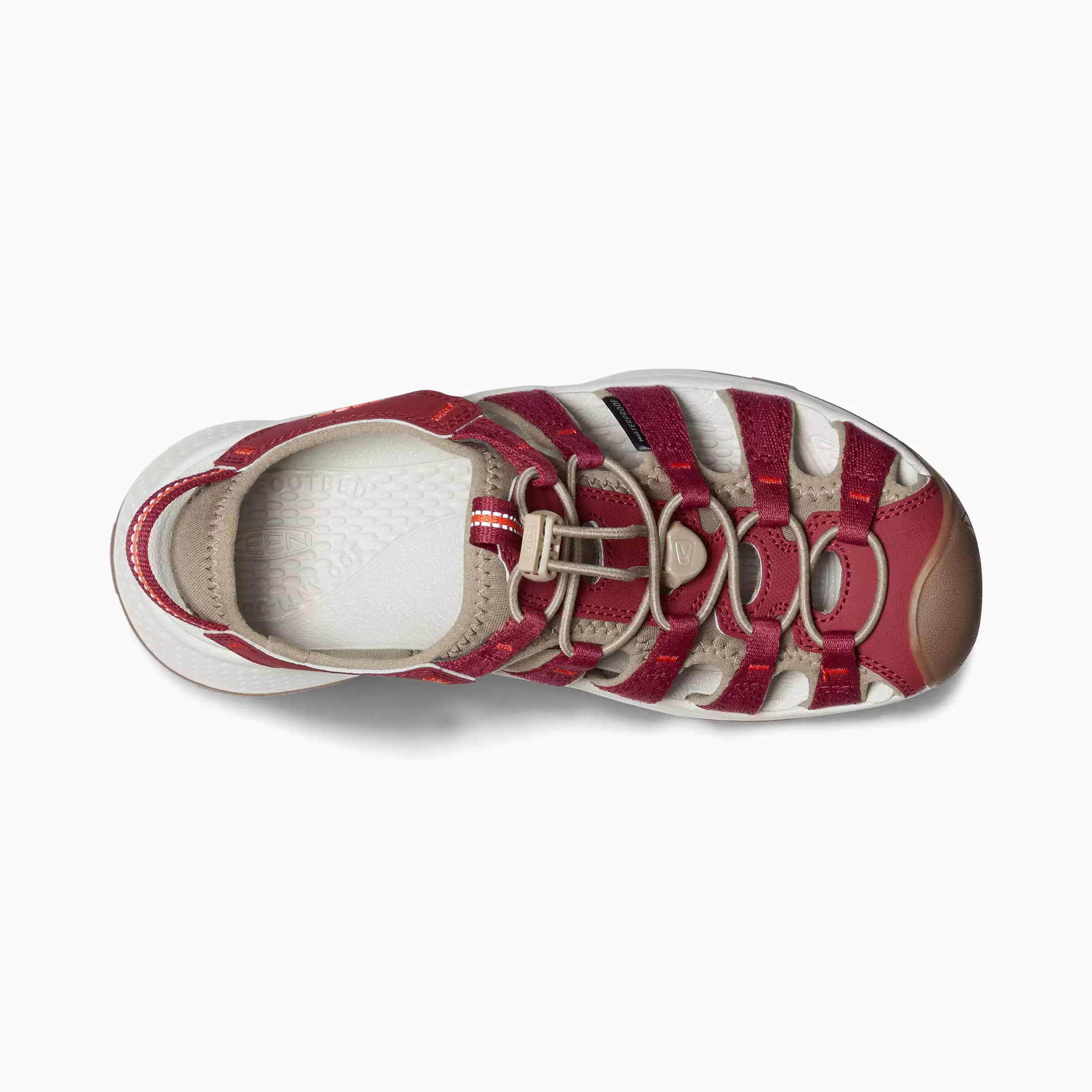 Women's Astoria West Sandal