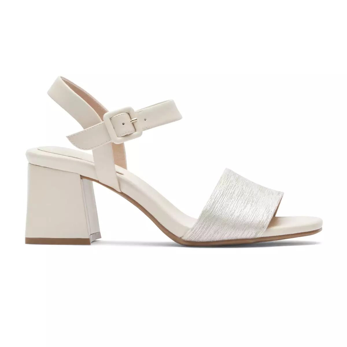 Women's Farrah 2-Strap Heel