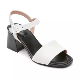 Women's Farrah 2-Strap Heel