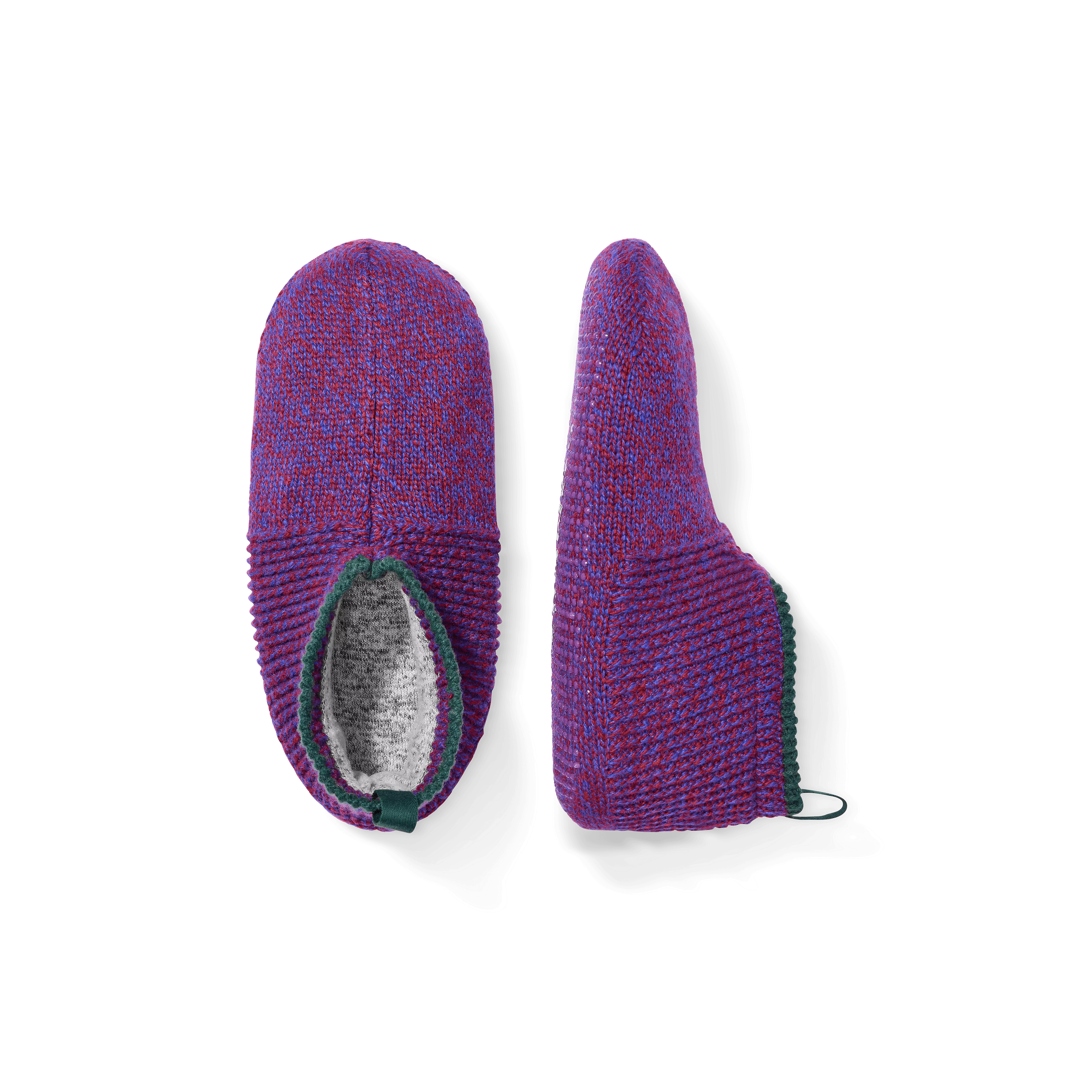 Women's Gripper Slipper - Double Cushion