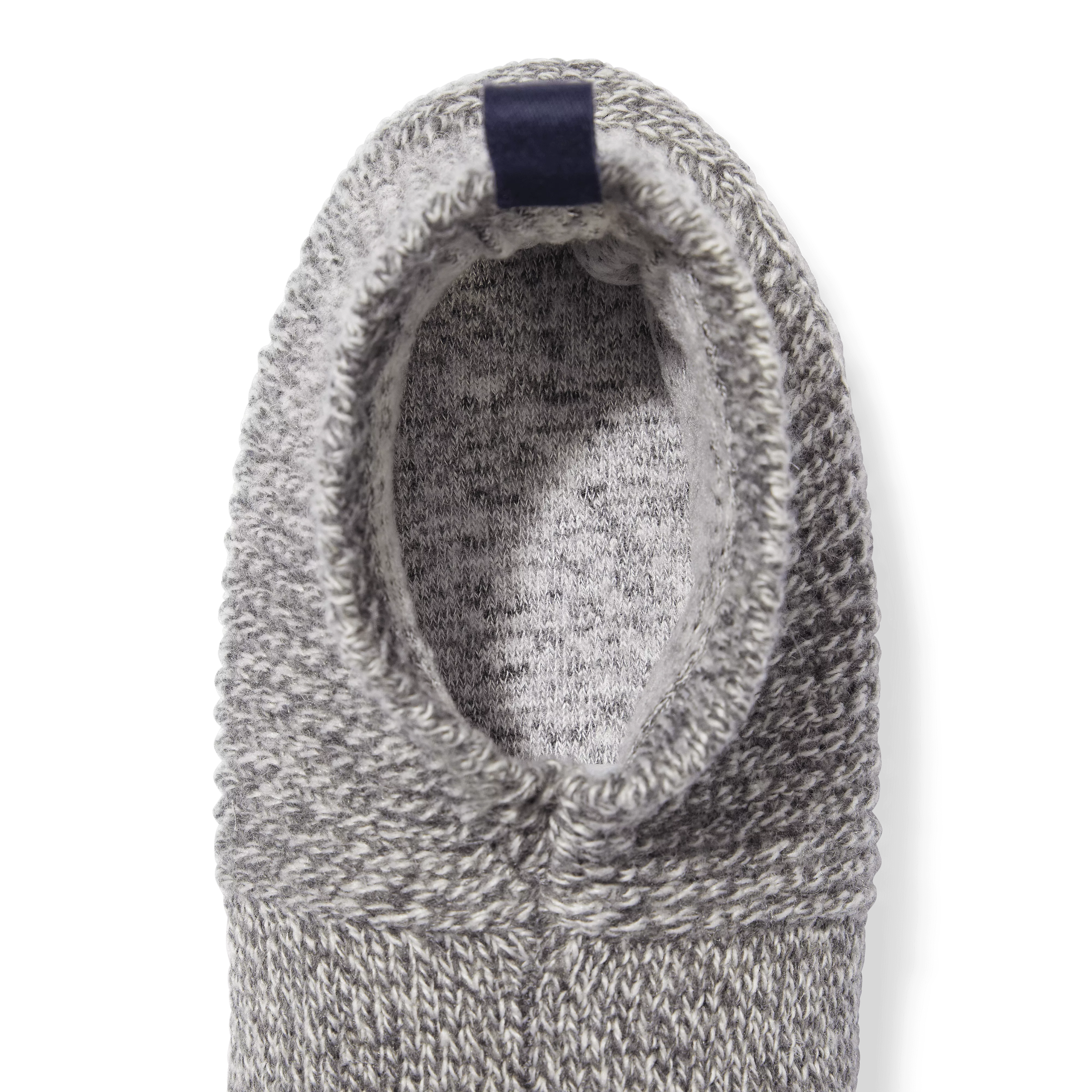 Women's Gripper Slipper - Double Cushion