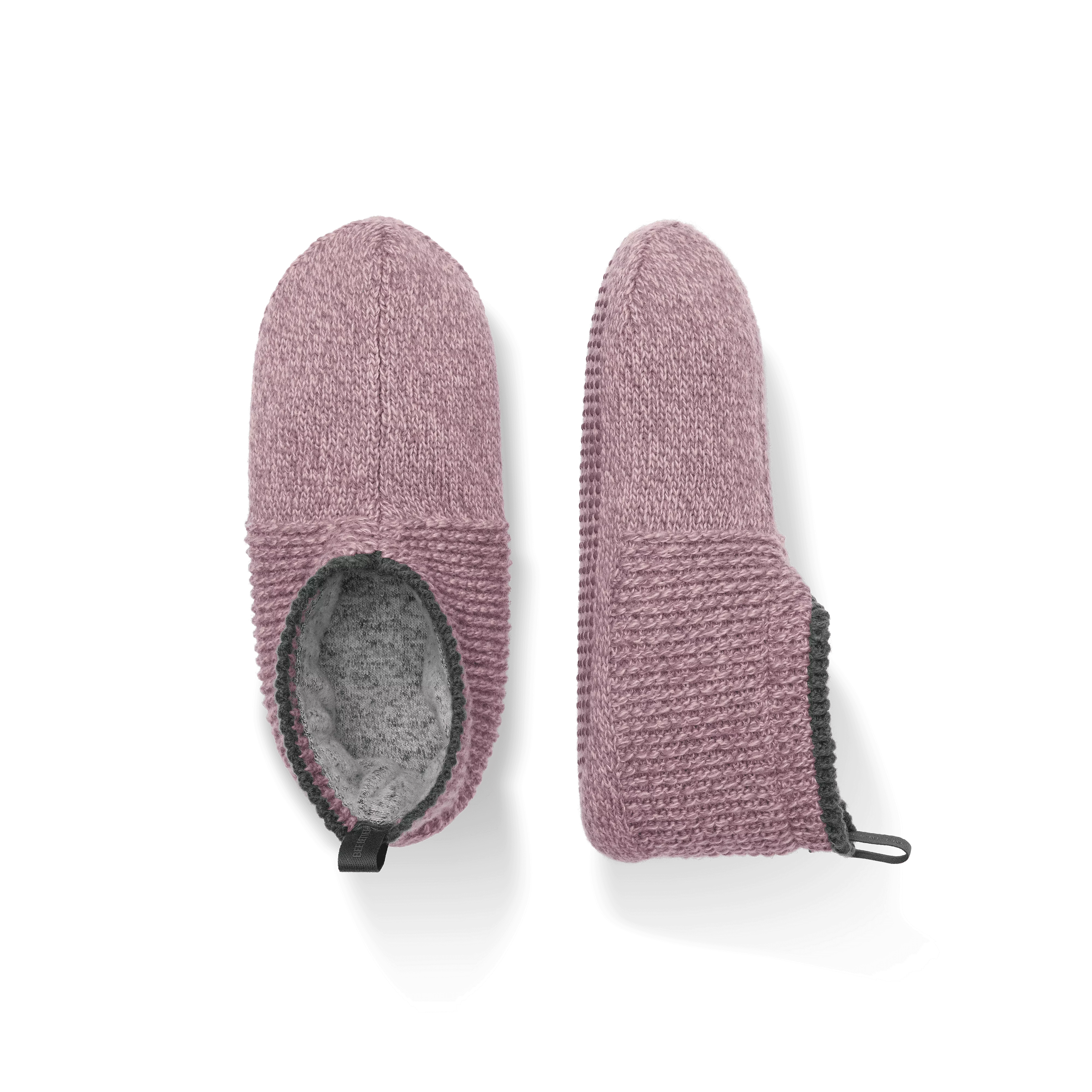 Women's Gripper Slipper - Double Cushion