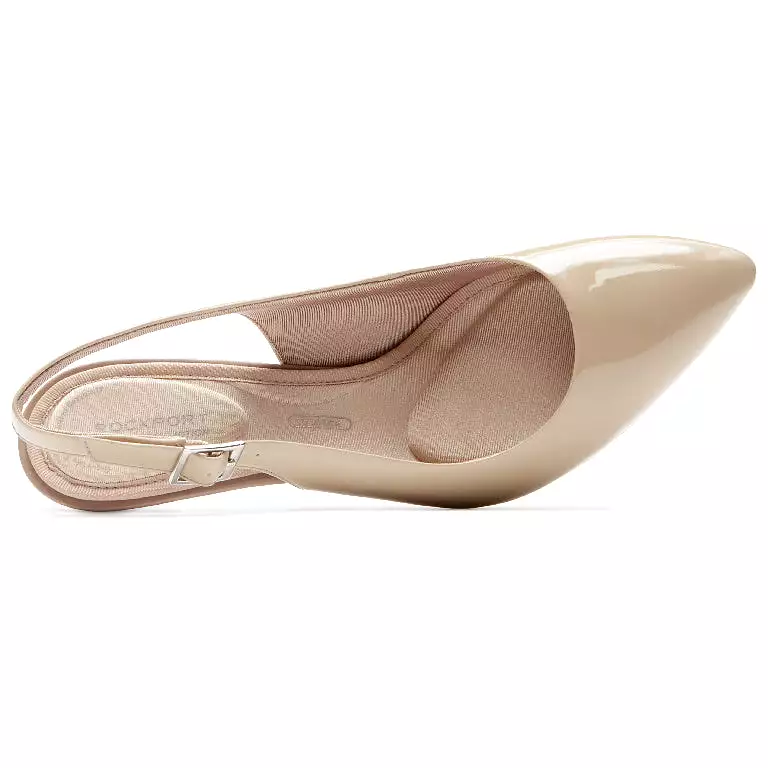 Women's Total Motion 75mm Slingback Shoe