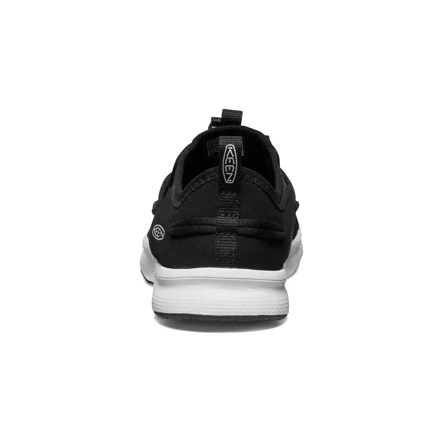 Women's UNEEK 03 Sneaker Sandal  |  Black/Star White